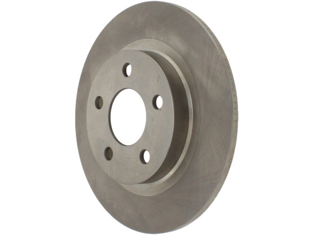 Disc Brake Rotor Centric Parts 121.62064
