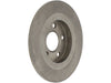 Disc Brake Rotor Centric Parts 121.62064