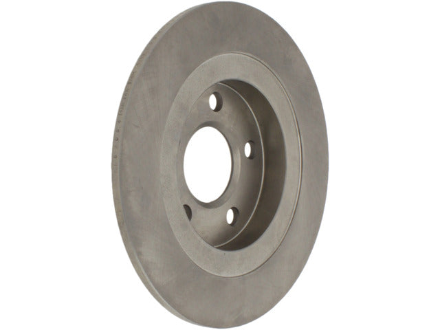 Disc Brake Rotor Centric Parts 121.62064