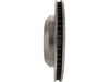 Disc Brake Rotor Centric Parts 121.62065