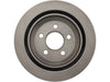 Disc Brake Rotor Centric Parts 121.62065