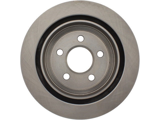 Disc Brake Rotor Centric Parts 121.62065