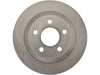 Disc Brake Rotor Centric Parts 121.62065