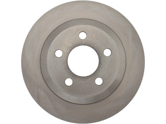 Disc Brake Rotor Centric Parts 121.62065