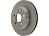 Disc Brake Rotor Centric Parts 121.62065