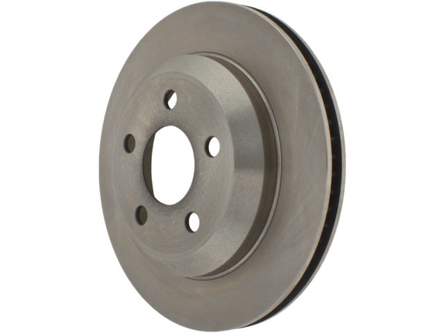 Disc Brake Rotor Centric Parts 121.62065