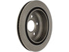 Disc Brake Rotor Centric Parts 121.62065