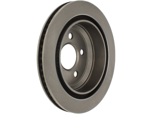Disc Brake Rotor Centric Parts 121.62065