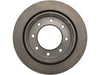 Disc Brake Rotor Centric Parts 121.62067