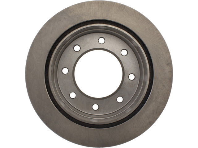 Disc Brake Rotor Centric Parts 121.62067