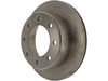 Disc Brake Rotor Centric Parts 121.62067