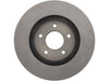 Disc Brake Rotor Centric Parts 121.62068