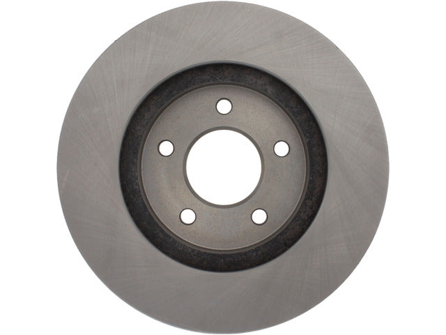 Disc Brake Rotor Centric Parts 121.62068