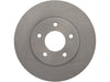 Disc Brake Rotor Centric Parts 121.62068