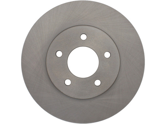 Disc Brake Rotor Centric Parts 121.62068