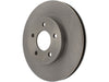 Disc Brake Rotor Centric Parts 121.62068