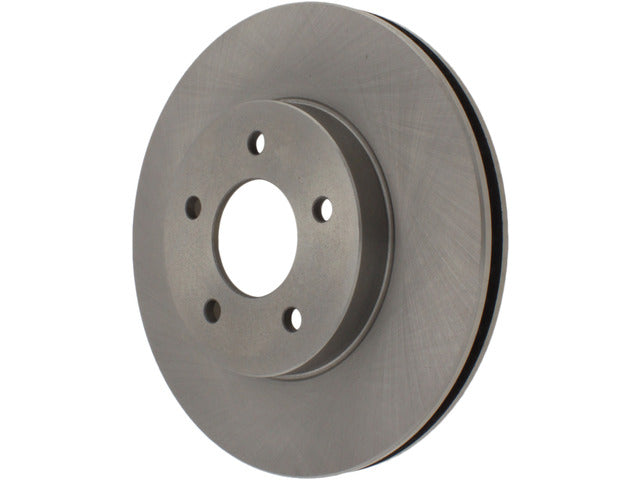 Disc Brake Rotor Centric Parts 121.62068
