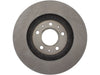 Disc Brake Rotor Centric Parts 121.62069