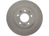 Disc Brake Rotor Centric Parts 121.62069