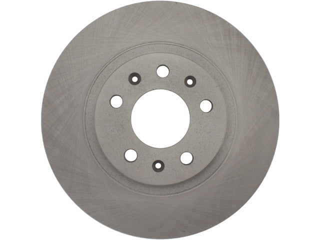 Disc Brake Rotor Centric Parts 121.62069