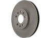 Disc Brake Rotor Centric Parts 121.62069