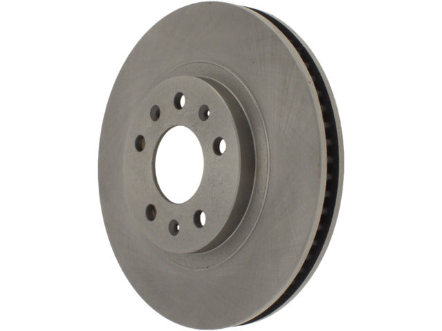 Disc Brake Rotor Centric Parts 121.62069