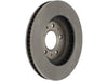 Disc Brake Rotor Centric Parts 121.62069