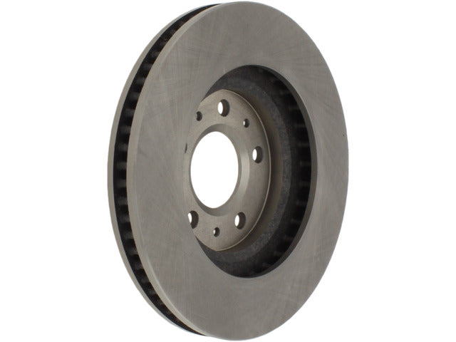 Disc Brake Rotor Centric Parts 121.62069