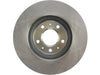 Disc Brake Rotor Centric Parts 121.62070