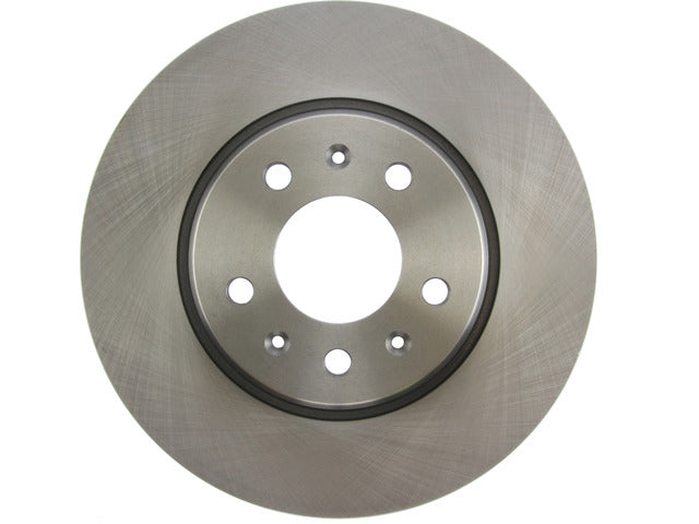 Disc Brake Rotor Centric Parts 121.62070