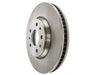 Disc Brake Rotor Centric Parts 121.62070
