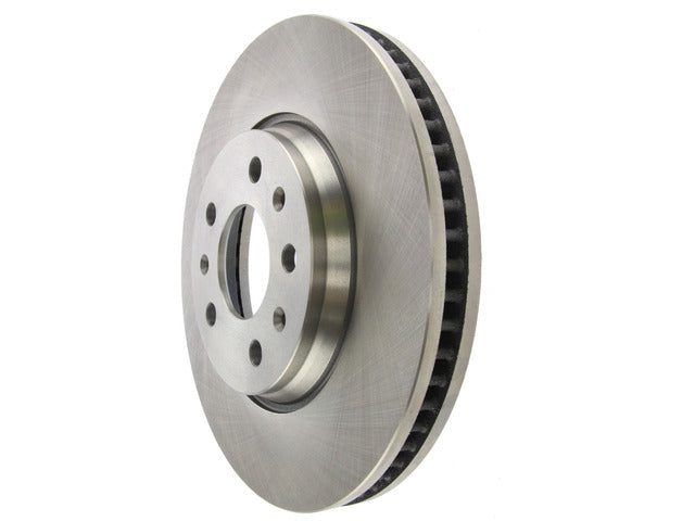 Disc Brake Rotor Centric Parts 121.62070