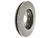 Disc Brake Rotor Centric Parts 121.62070