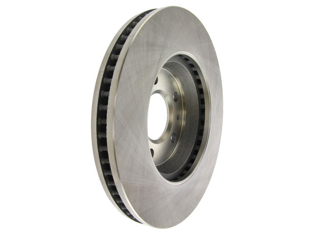 Disc Brake Rotor Centric Parts 121.62070