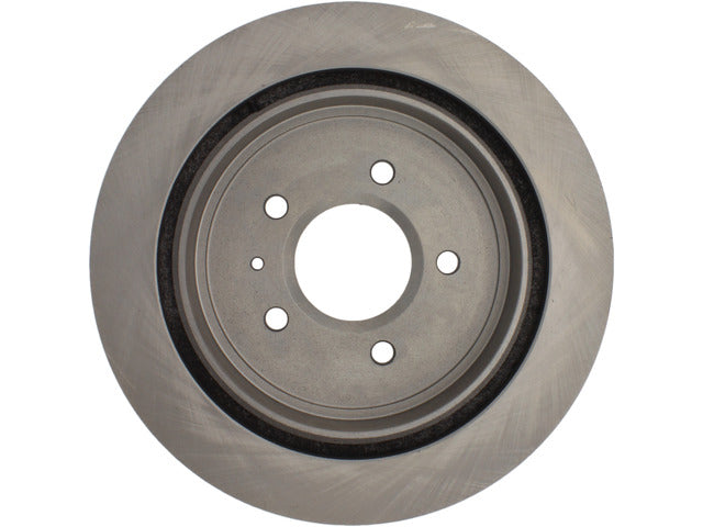 Disc Brake Rotor Centric Parts 121.62071