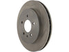 Disc Brake Rotor Centric Parts 121.62071