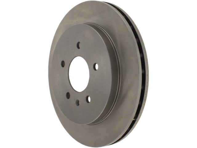 Disc Brake Rotor Centric Parts 121.62071