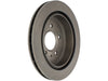 Disc Brake Rotor Centric Parts 121.62071