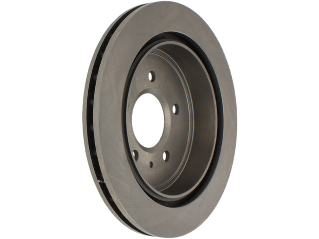 Disc Brake Rotor Centric Parts 121.62071