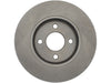 Disc Brake Rotor Centric Parts 121.62072