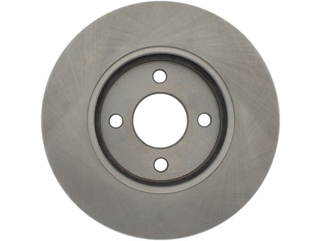Disc Brake Rotor Centric Parts 121.62072