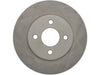 Disc Brake Rotor Centric Parts 121.62072
