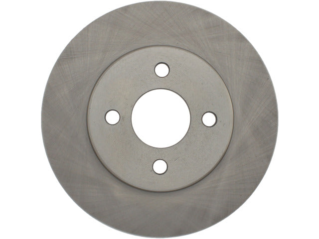 Disc Brake Rotor Centric Parts 121.62072