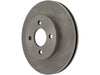 Disc Brake Rotor Centric Parts 121.62072