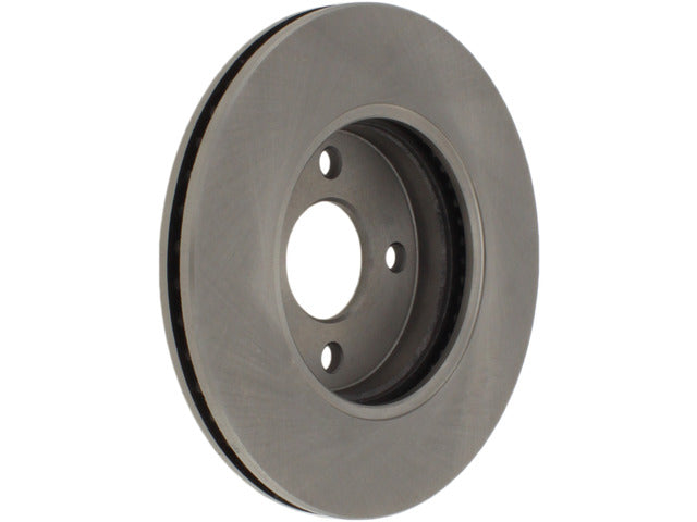 Disc Brake Rotor Centric Parts 121.62072