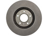 Disc Brake Rotor Centric Parts 121.62073