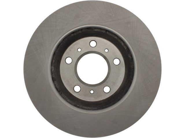 Disc Brake Rotor Centric Parts 121.62073