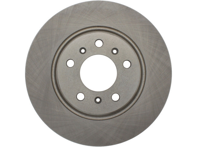 Disc Brake Rotor Centric Parts 121.62073
