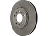 Disc Brake Rotor Centric Parts 121.62073