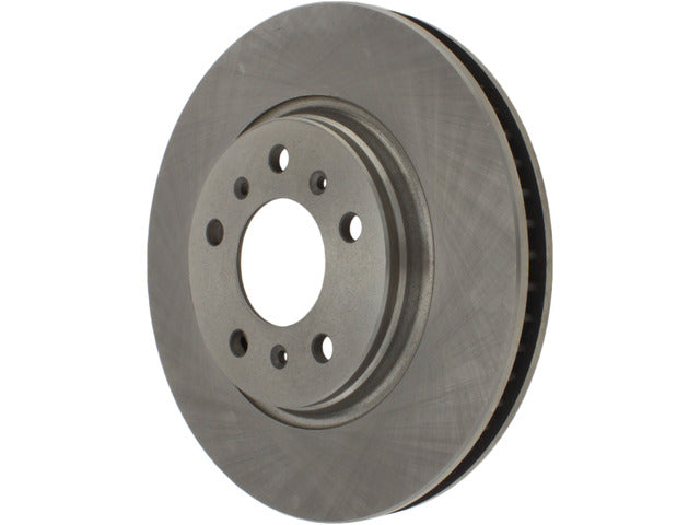 Disc Brake Rotor Centric Parts 121.62073
